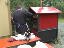 Königsangeln 2007